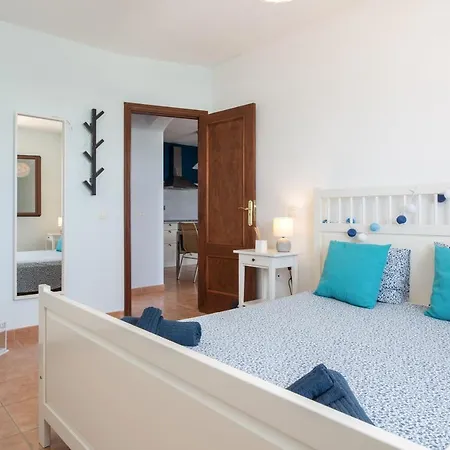 Apartment Abuelo Miguel