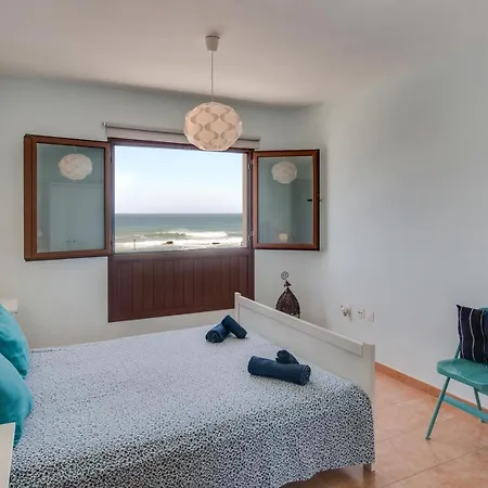 Apartment Abuelo Miguel El Cotillo (Fuerteventura)