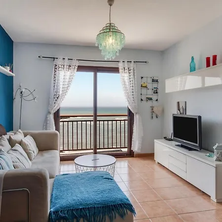 Apartment Abuelo Miguel