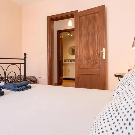 Abuelo Miguel Apartment