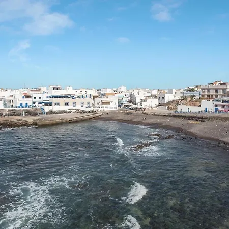 Abuelo Miguel Apartment El Cotillo (Fuerteventura)