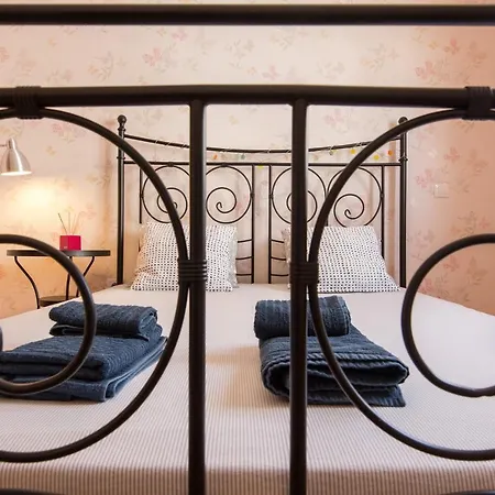 Appartement Abuelo Miguel