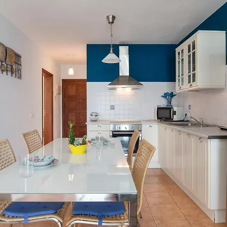 Abuelo Miguel Appartement *