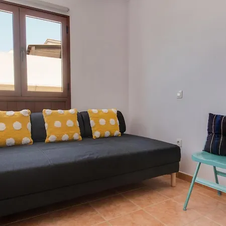Appartement Abuelo Miguel *