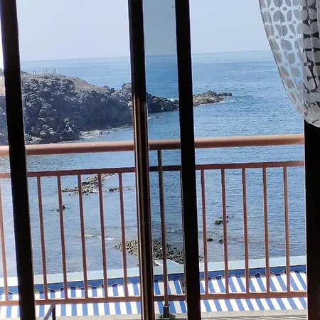 Abuelo Miguel Appartement