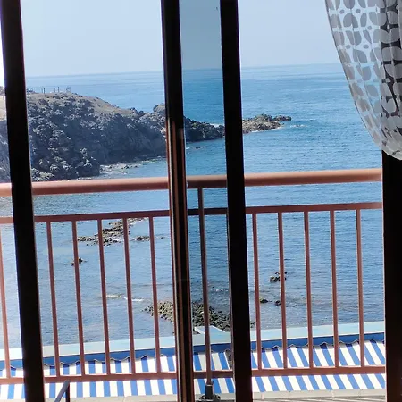 Abuelo Miguel Apartman Cotillo