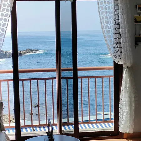 Apartman Abuelo Miguel *