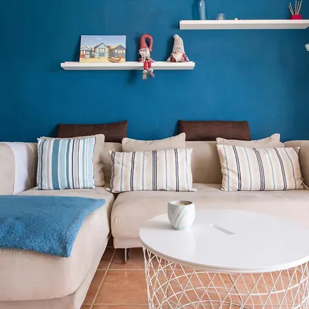 Apartman Abuelo Miguel Cotillo
