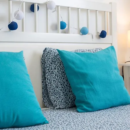 Apartman Abuelo Miguel